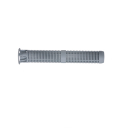 Bush mesh plastic, M8/M10